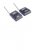 ITEC Pocket UHF Transmitter