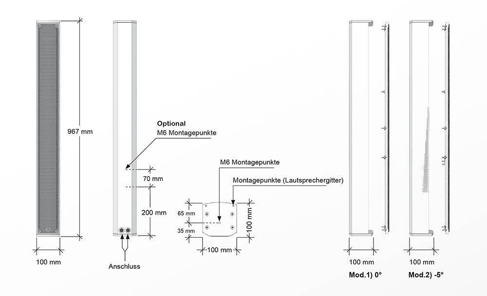 Neodymline A/B