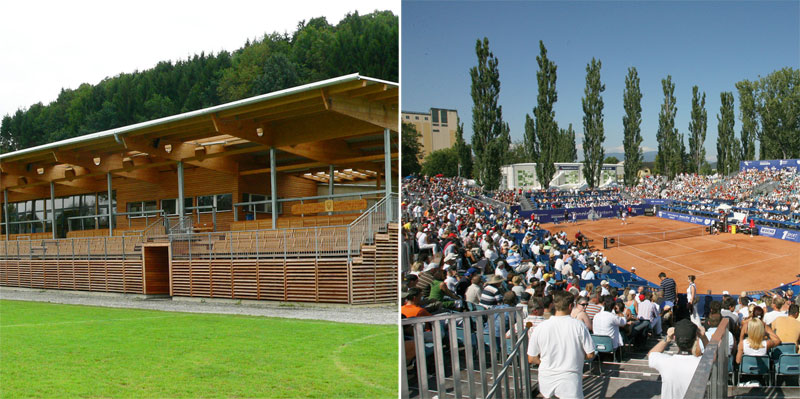 Aussenbeschallung Aussenbeschallung