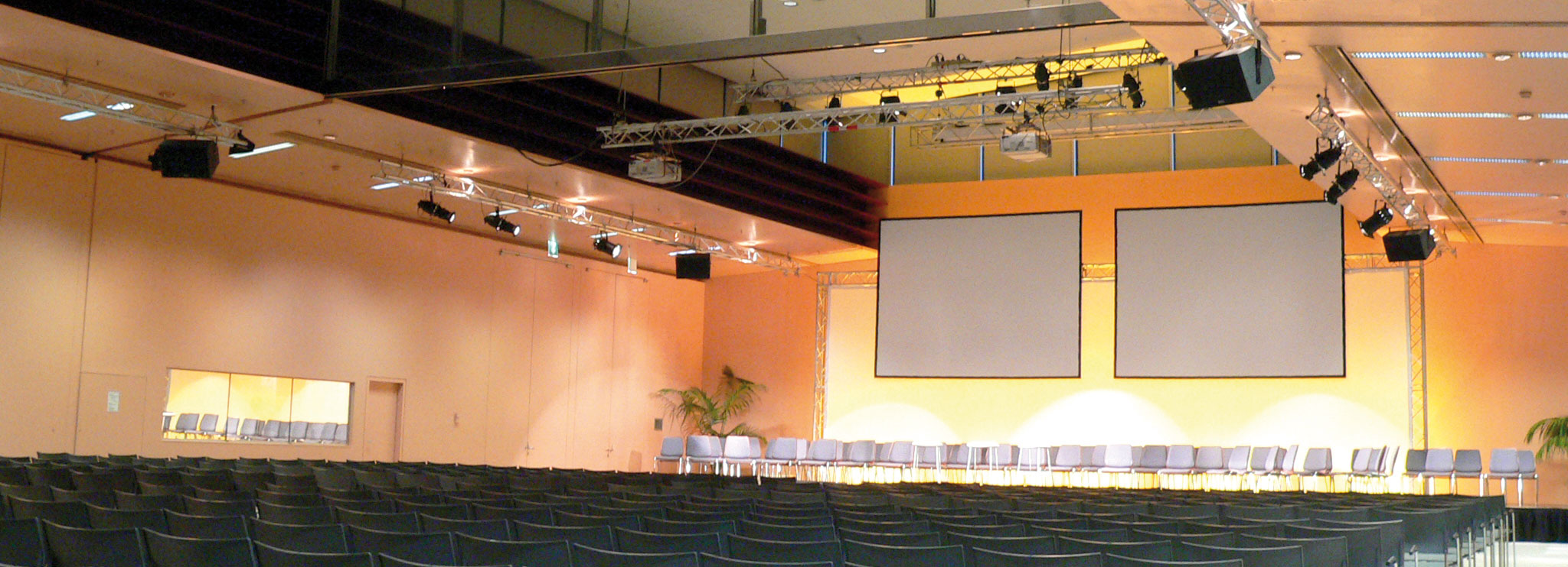 Messe Congress Graz Messe Congress Graz