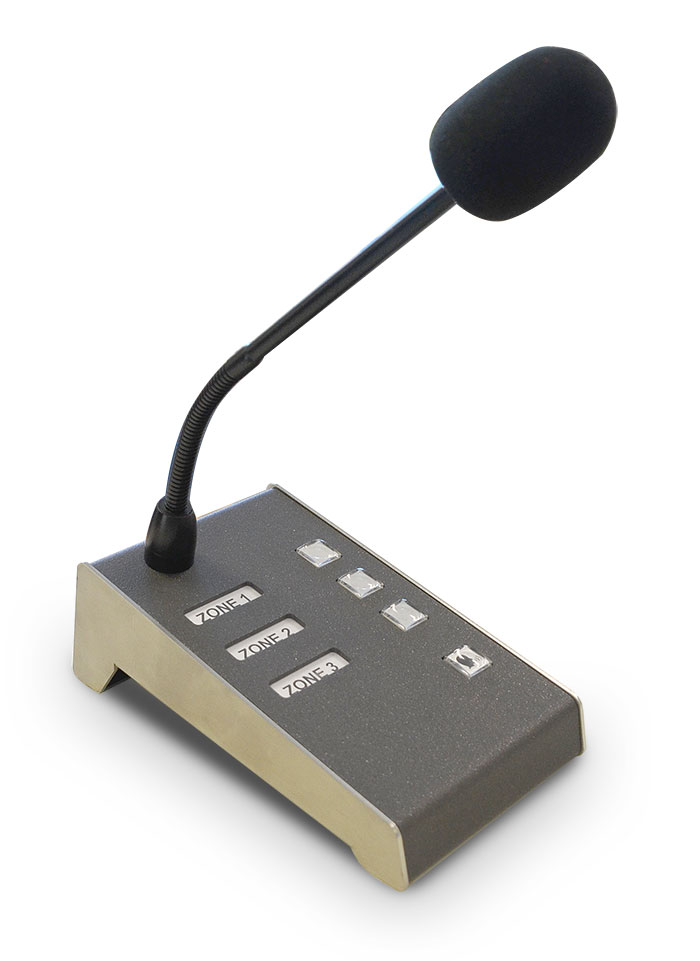 Callstation 1/3 Callstation 1/3