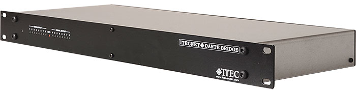 Dante Bridge Dante Bridge