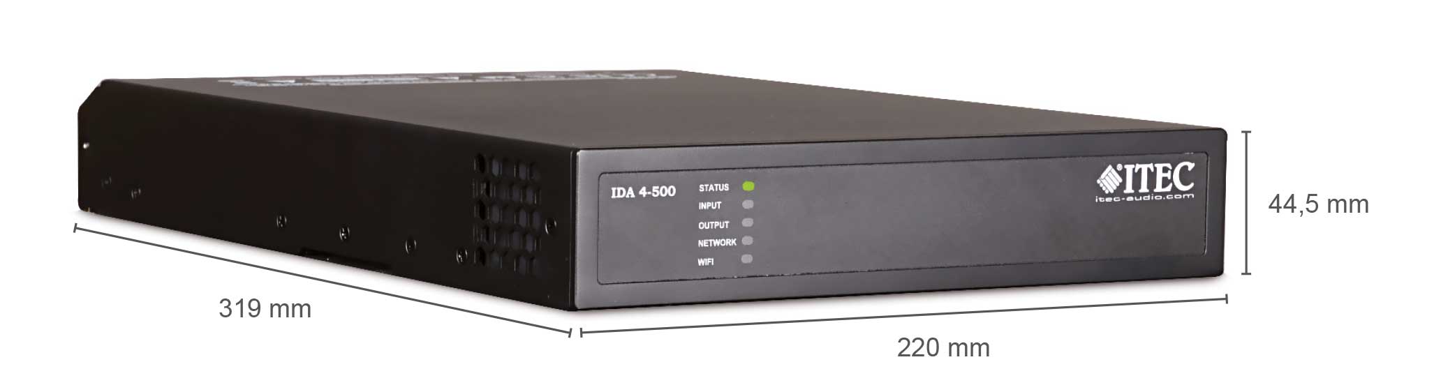 IDA 4-500 IDA 4-500