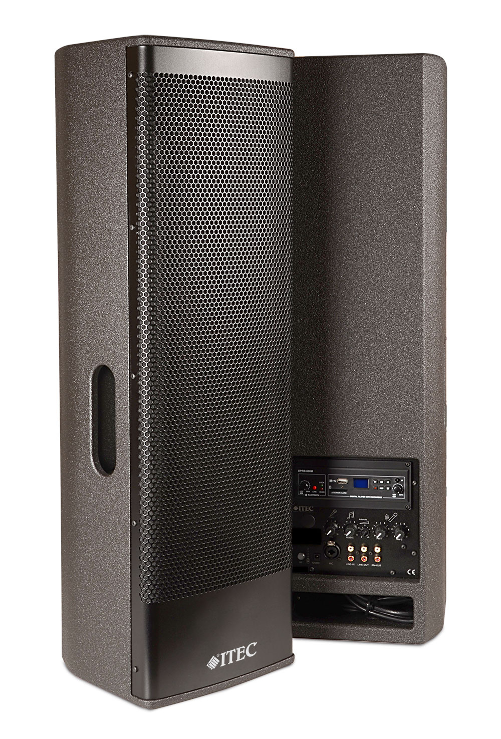 Active-Box 500 Active-Box 500