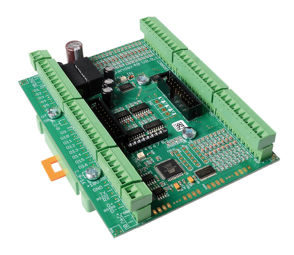 IO Expander IO Expander