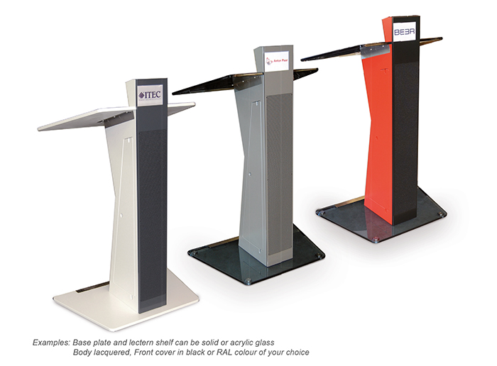 Rednerpult PRESENCE Rednerpult PRESENCE