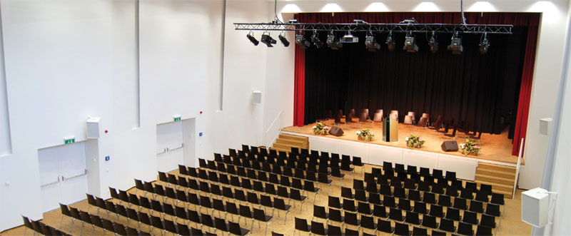 Rednerpult Success Rednerpult Success