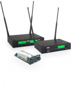 ITEC Ricevente diversity UHF