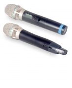 ITEC Microfono a mano UHF