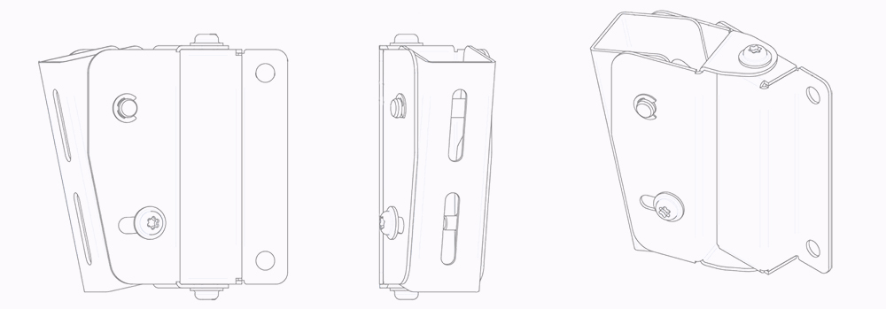 Montagewinkel Montagewinkel