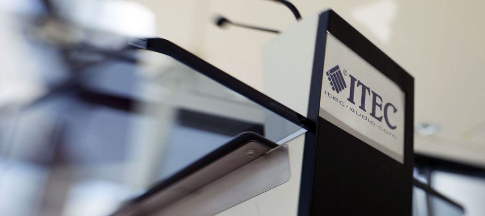 Rednerpult PRESENCE Rednerpult PRESENCE