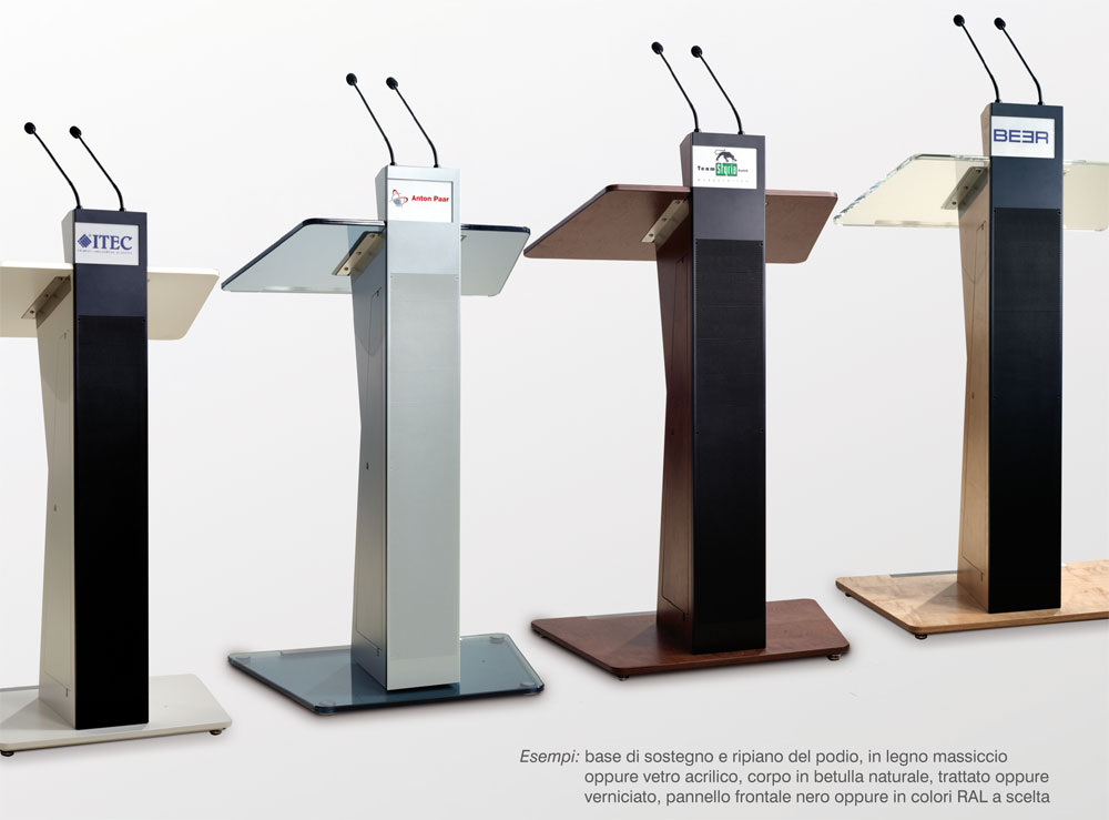 Sonderanfertigungen Sonderanfertigungen