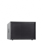 POWERBASS-12 N / 8 Ohm