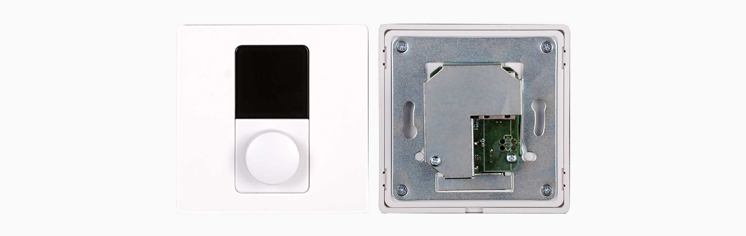 RC für IDA 4-500 RC für IDA 4-500