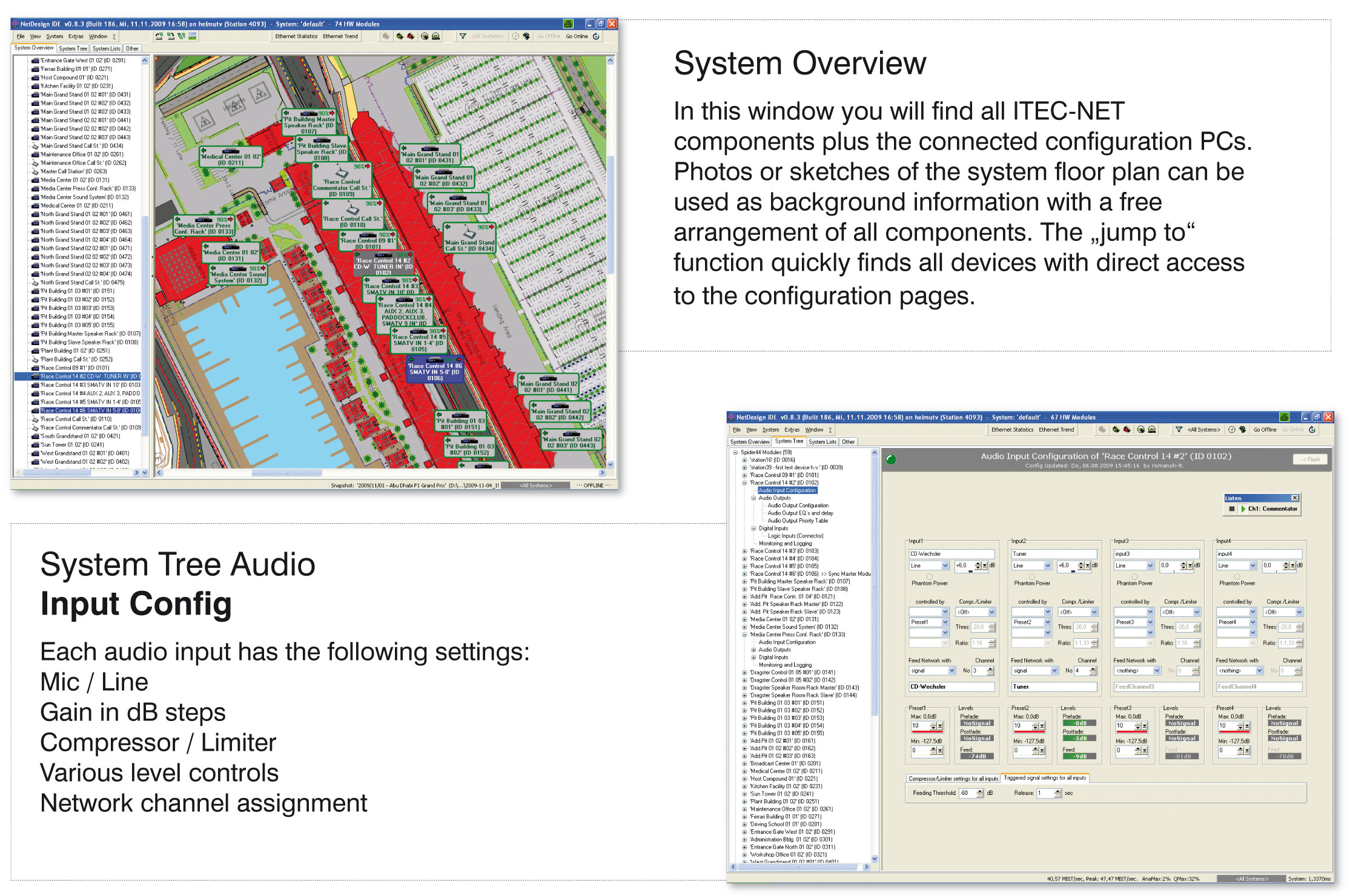 Net-Design Net-Design