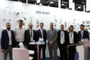 ITEC auf der intersec 2019