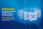ITEC auf der intersec 2019