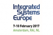 ITEC auf der ISE 2017