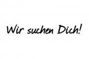 Stellenausschreibung