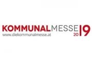 KOMMUNALMESSE 2019