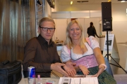 ITEC auf der DEVOTA 2013