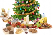 Ein reich gedeckter Tisch für alle – und das nicht nur zu Weihnachten