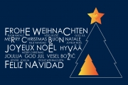 Ein reich gedeckter Tisch für alle – und das nicht nur zu Weihnachten