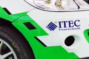 Rallye Weiz 2016 - Heimsieg für Daniel Wollinger