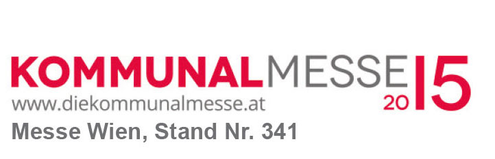 Kommunalmesse 2015 Kommunalmesse 2015