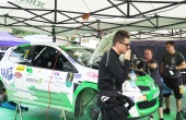 Rallye Weiz 2016 Rallye Weiz 2016