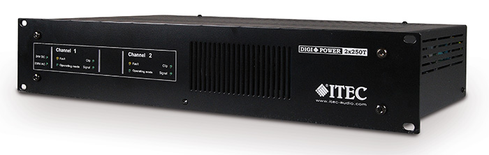 DigiPower DigiPower