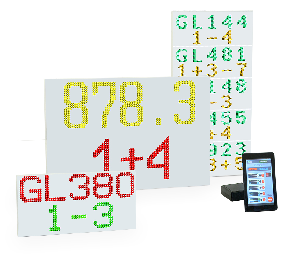 Liedanzeige Liedanzeige