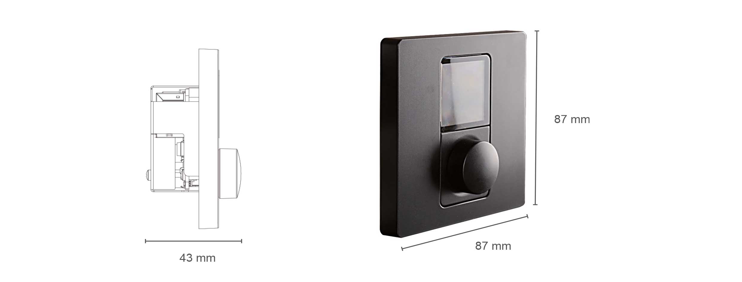 RC für IDA 4-500 RC für IDA 4-500