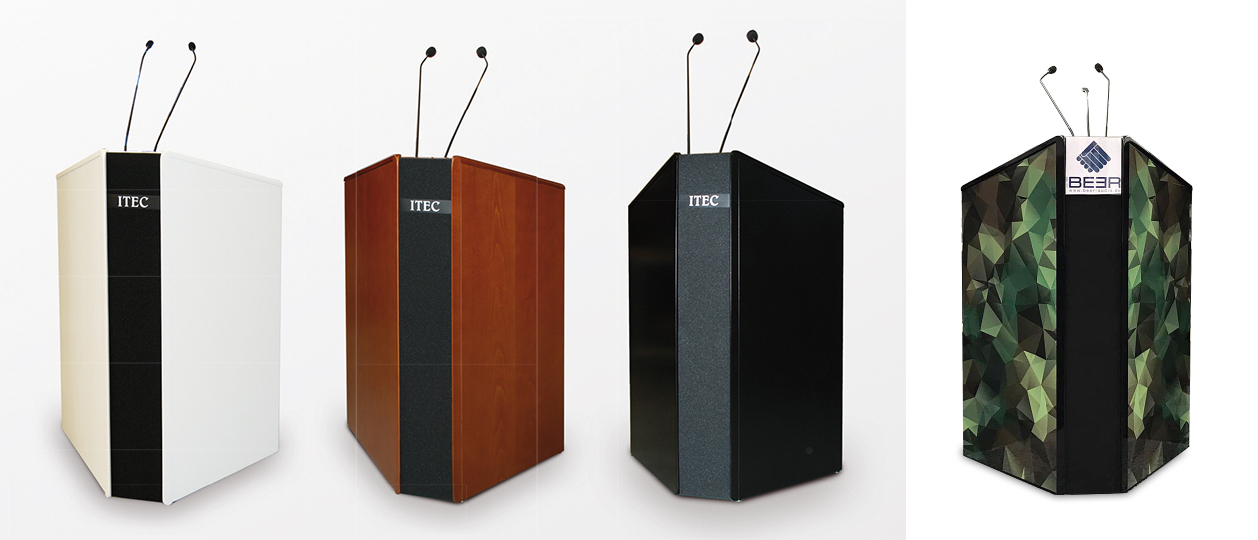 Rednerpult SUCCESS Sonderanfertigungen Rednerpult SUCCESS Sonderanfertigungen