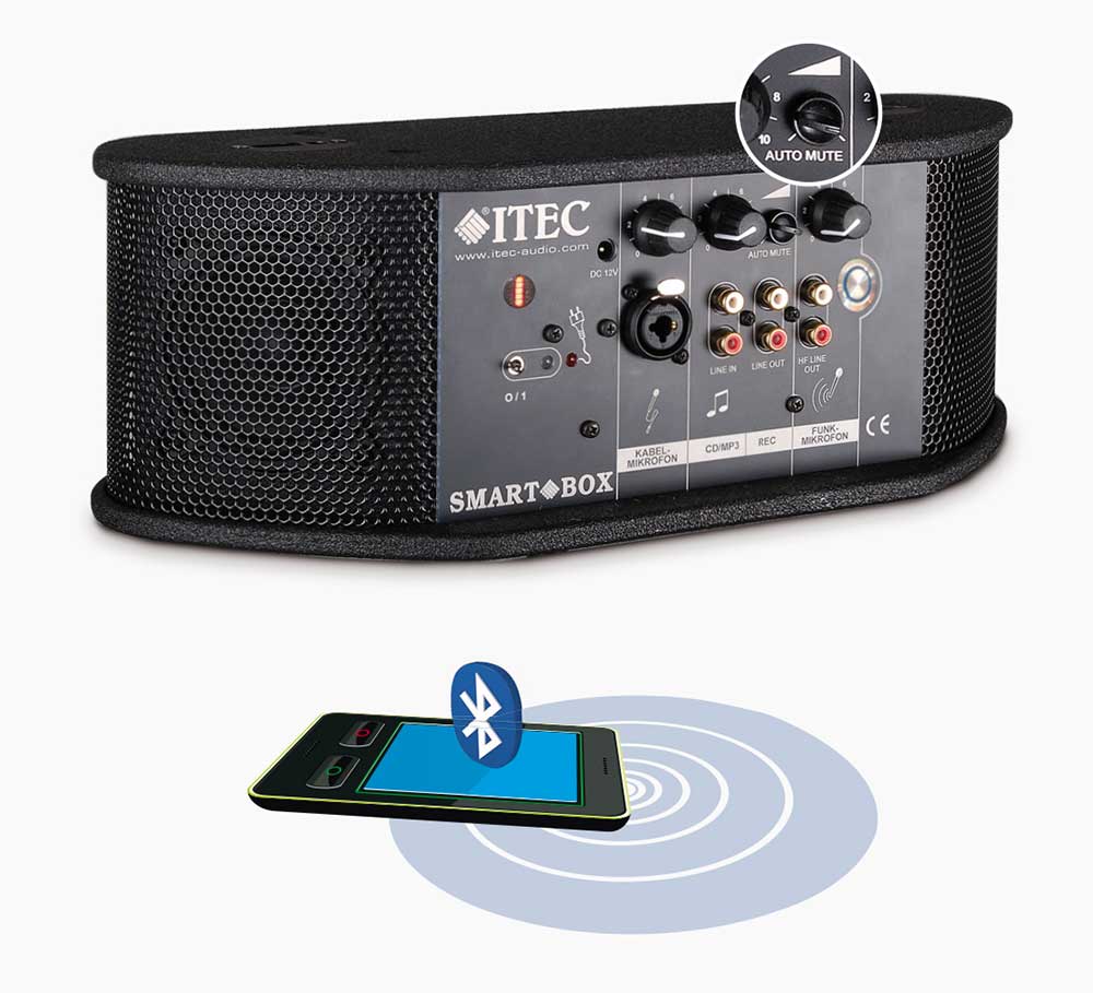 Smart-Box Smart-Box