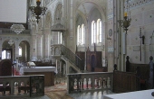 Basilika Maria Lourdes / Brestanica