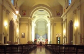 Chiesa di Arino 