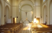 Chiesa di Cazzago