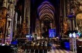 Stephansdom Stephansdom