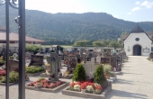 Friedhof Kufstein/Zell Friedhof Kufstein/Zell