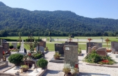 Friedhof Kufstein/Zell Friedhof Kufstein/Zell