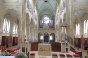 Basilika in Brestanica