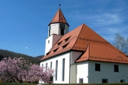Evang. Pfarre Truchtelfingen - Albstadt