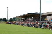 Elin Motoren Arena Krottendorf / Steiermark