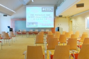 Medientechnische Ausstattung der Sitzungsräume in den NÖ-Bezirkshauptmannschaften 