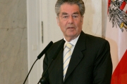 Bundespräsident Dr. Heinz Fischer - Österreichische Präsidentschaftskanzlei