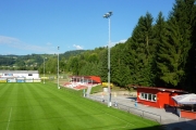 FC - Piberstein Lankowitz / Steiermark