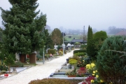 Friedhof Feldkirchen / Kärnten