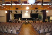 Mehrzwecksaal / Gemeindezentrum Fernitz - Steiermark