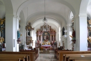 Pfarrkirche Gainfarn / Niederösterreich